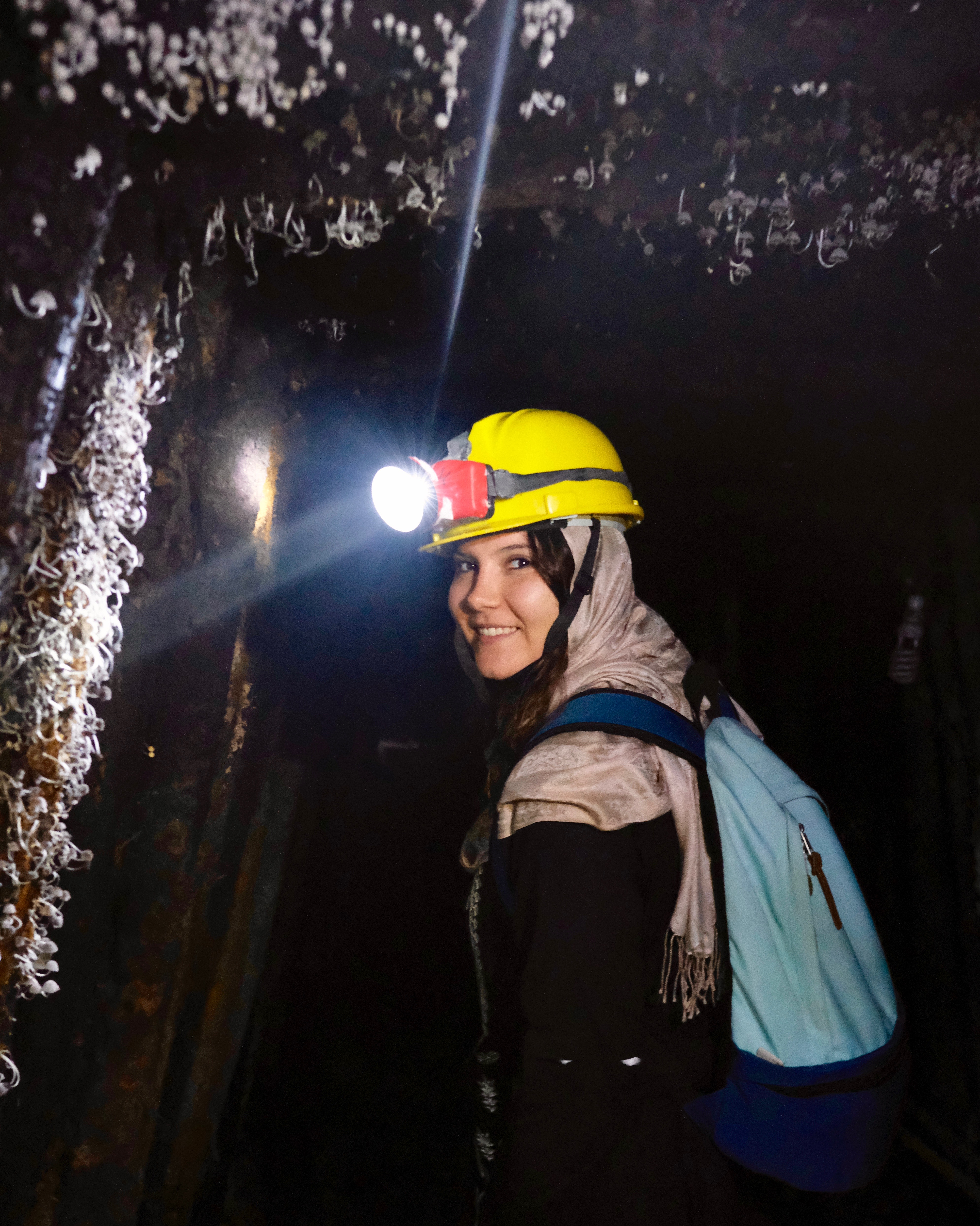 Mine en production, Mingora, Swat, Pakistan